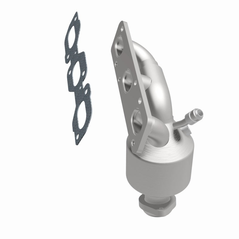 MagnaFlow Direct Fit Catalytic Converter 00-01 Mazda MPV 2.5L Manifold