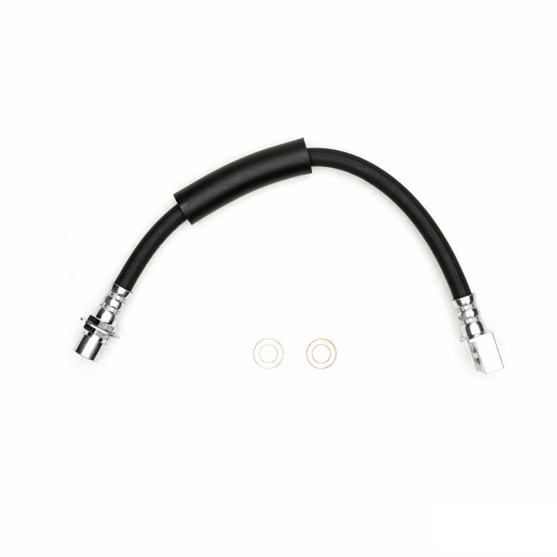 DFC 11-19 Chevrolet Silverado 3500 HD Rear-R lo Brake Hose