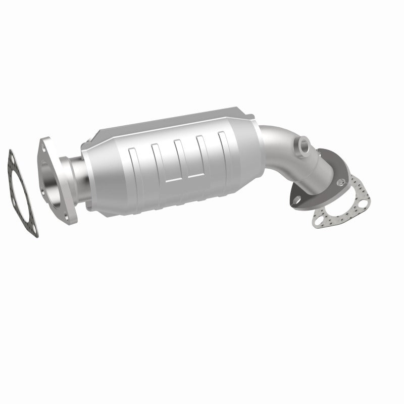 MagnaFlow Direct Fit Catalytic Converter Audi 97-05 A4/A4 Quattro / Volkswagen 00-05 Passat 1.8L