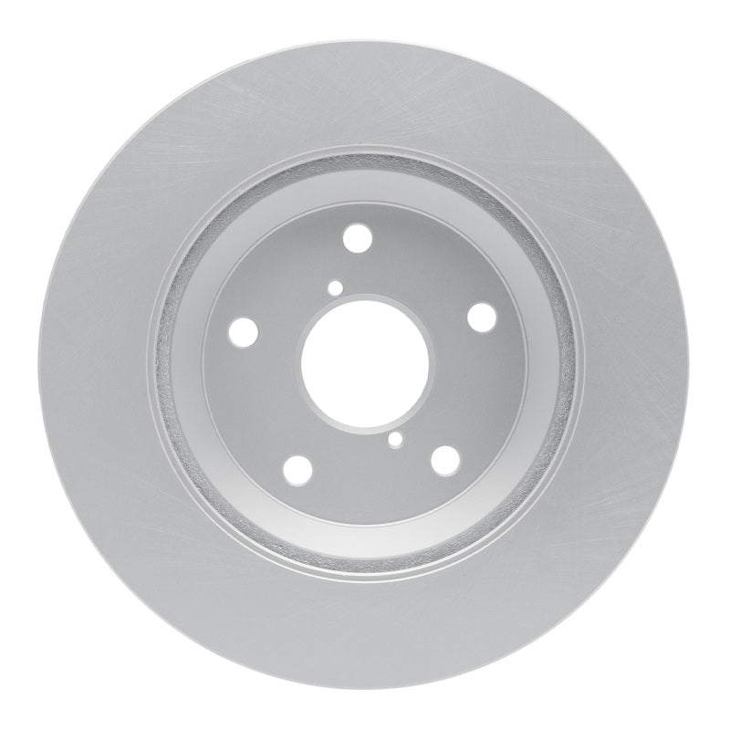 DFC 19-25 Subaru Impreza Rear GeoSPEC Coated Rotor