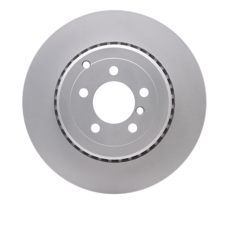 DFC 10-12 Land Rover Range Rover Rear GeoSPEC Coated Rotor