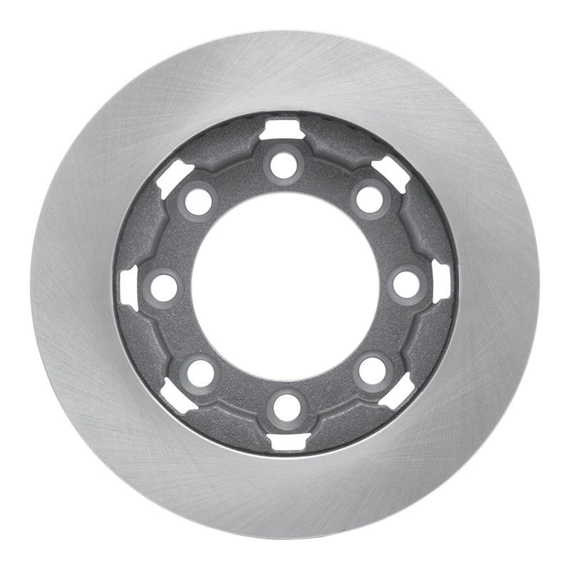 DFC 75-93 Dodge W200 Front Brake Rotor