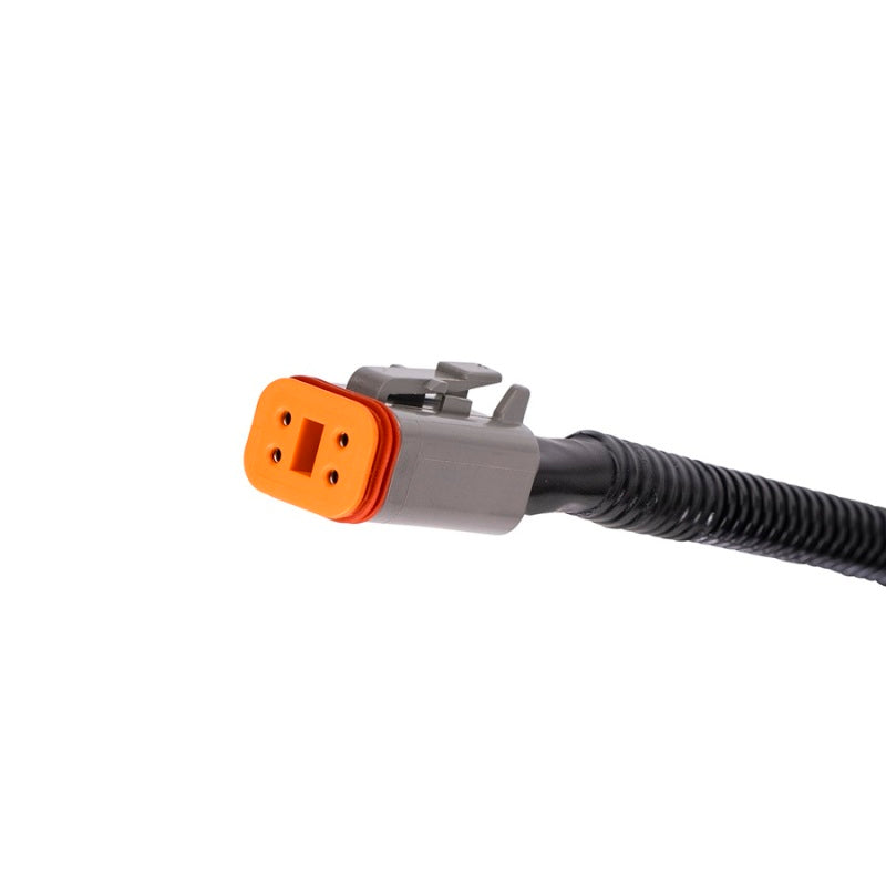 SPAL Jumper Harness for Brushless Fans