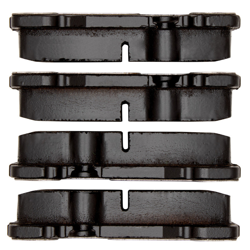 DFC 77-94 Lamborghini Diablo Front/Rear 5000 Advanced Semi Metallic Brake Pads