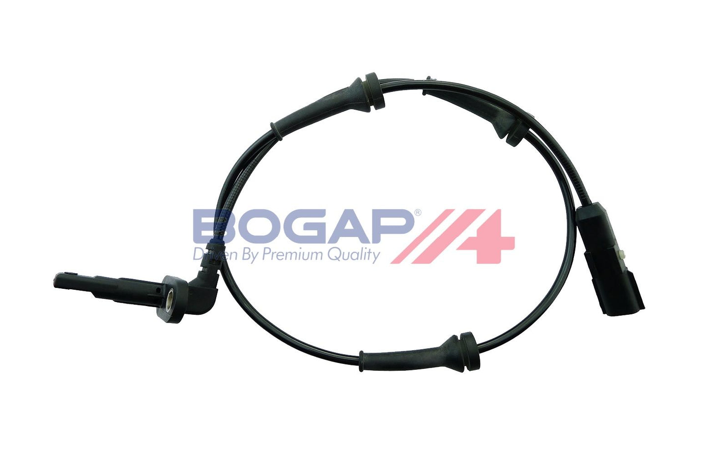 BOGAP R7117114 Sensor, Wheel Speed