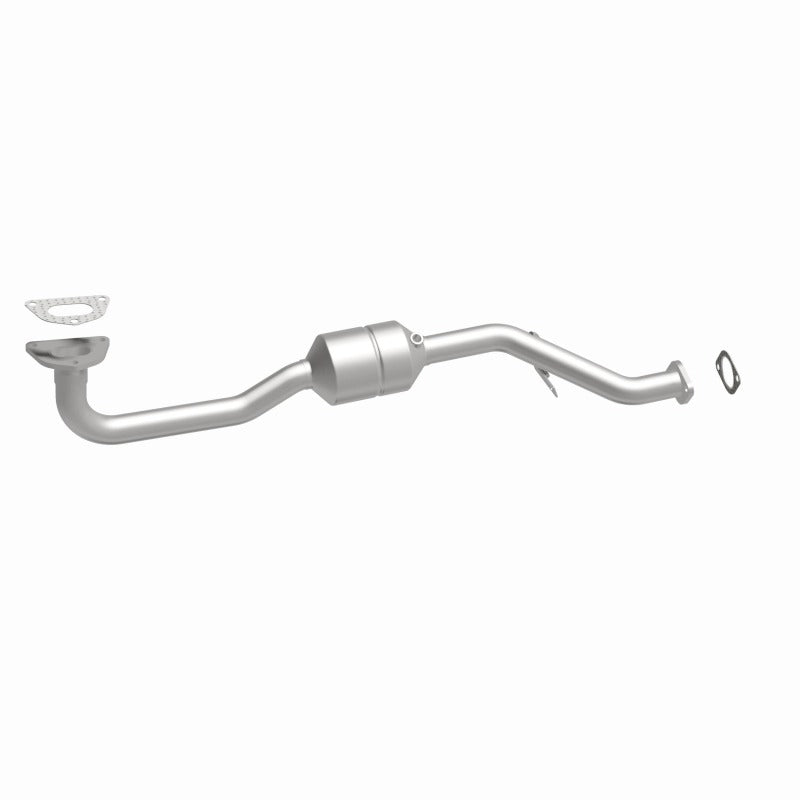MagnaFlow Direct Fit Catalytic Converter 04-05 Subaru Legacy / Outback 2.5L