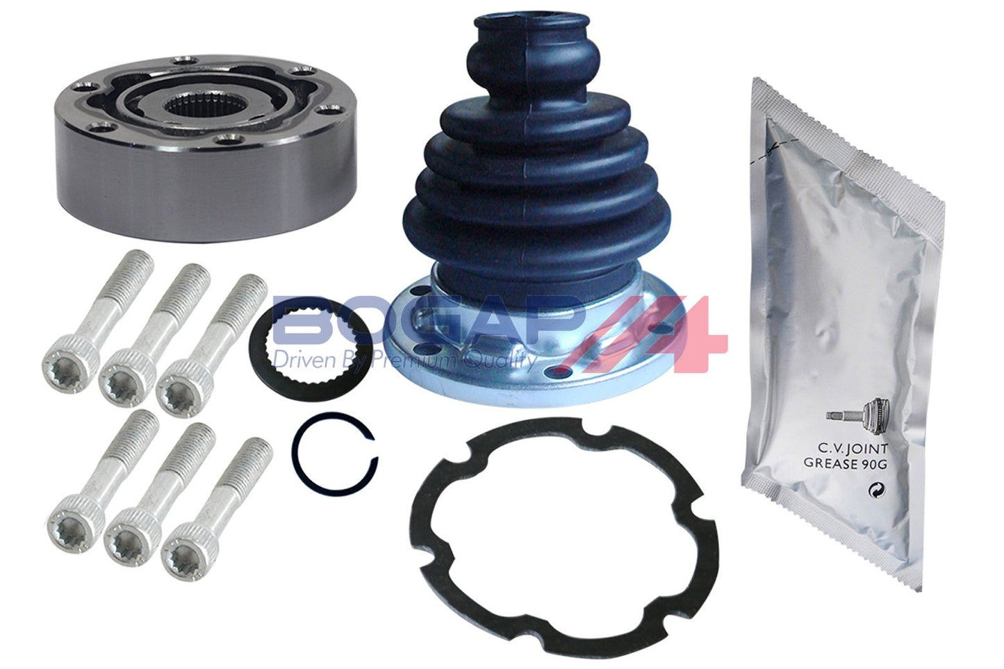 BOGAP A3513164 Joint Kit, Drive Shaft