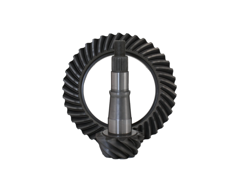 Revolution Gear & Axle 2014+ GM 12-Bolt 9.5in 4.10 Ratio Ring & Pinion Set