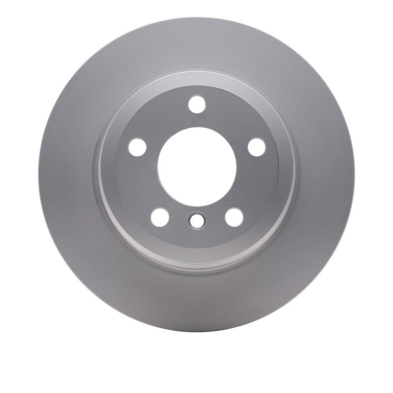 DFC 07-19 BMW X5 Rear Hi-Carbon Alloy Geomet Coated Rotor