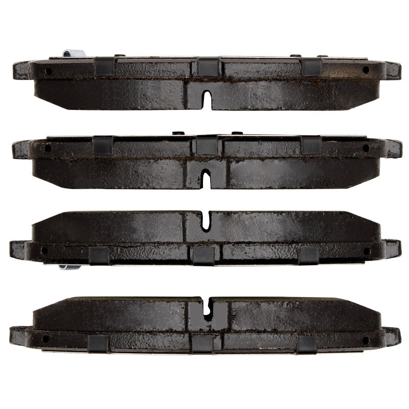 DFC 16-21 Kia Forte5 Front 4000 Hybridynamic Brake Pads