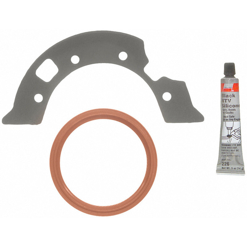 Fel-Pro Ford Tempo BS 40452 Engine Crankshaft Seal Kit
