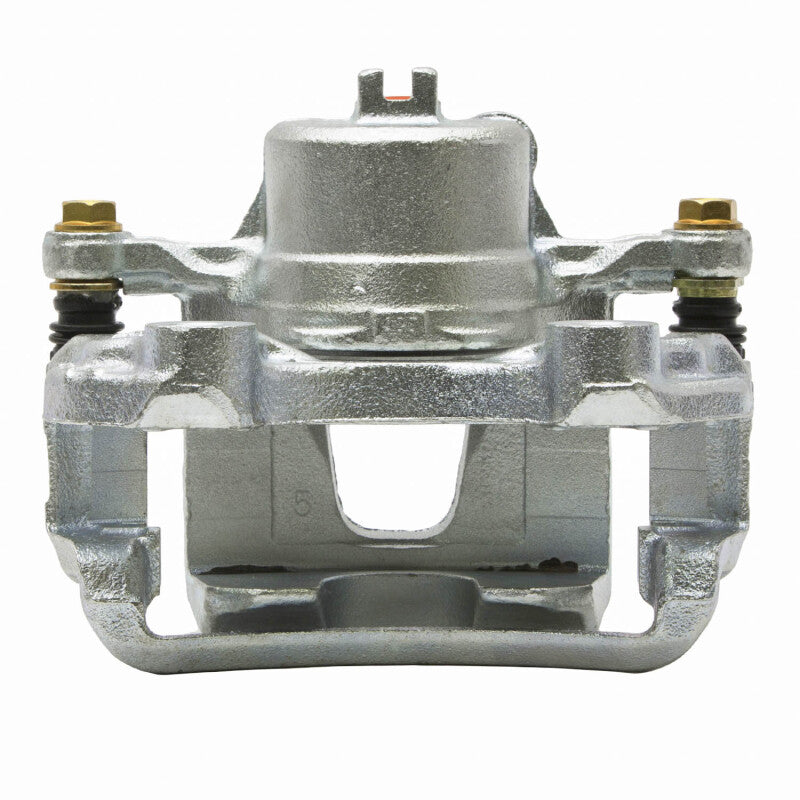 DFC 89-06 Infiniti I30 Front-R Silver Zinc Coated Premium Caliper