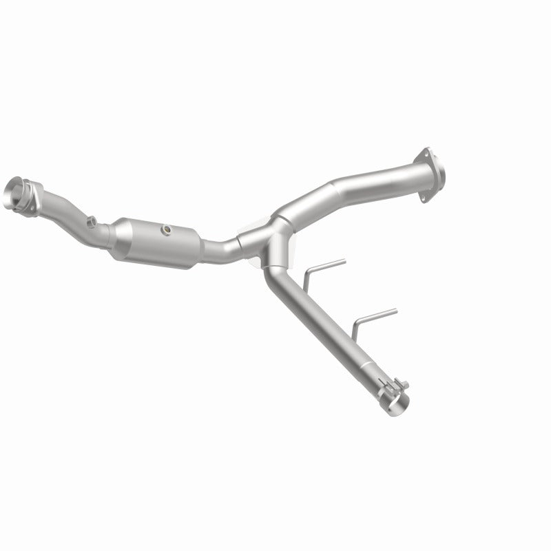 MagnaFlow 15-17 Ford F-150 3.5L Direct Fit Converter