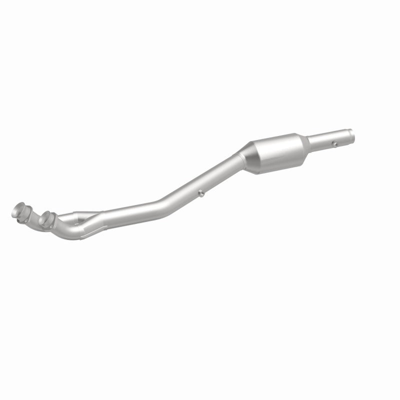 MagnaFlow Direct Fit Catalytic Converter 00-03 BMW M5 5.0L Driver Side