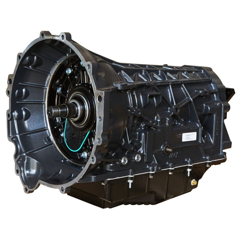 BD Diesel 2021+ Ford F-150 3.0L Diesel 2WD 10R80 Roadmaster Transmission Kit