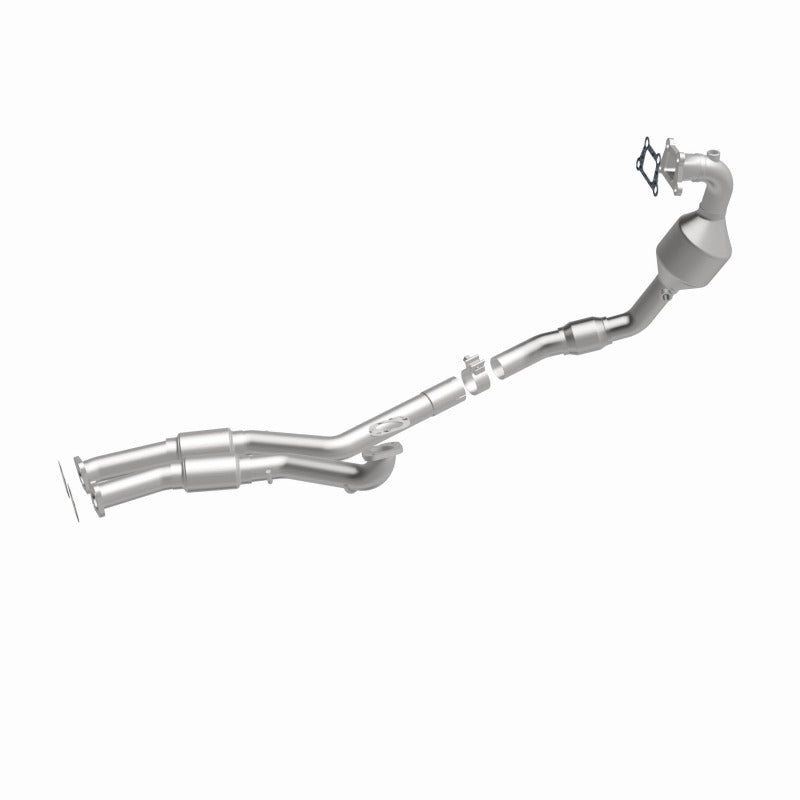 MagnaFlow Direct Fit Catalytic Converter 12-15 Cadillac SRX V6-3.6L (FWD Only)