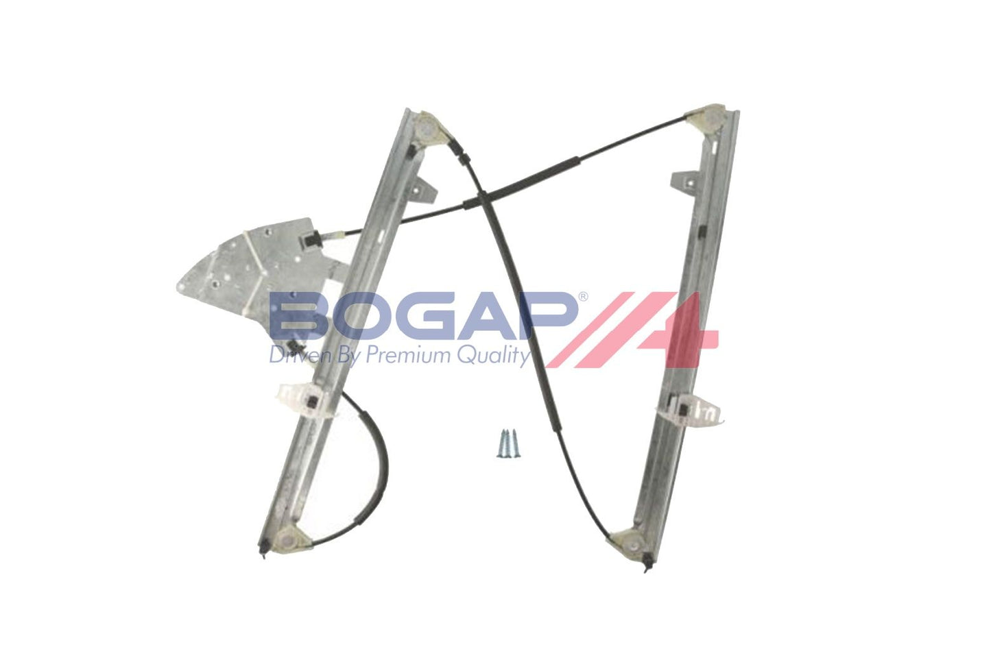 BOGAP P5341130 Window Regulator