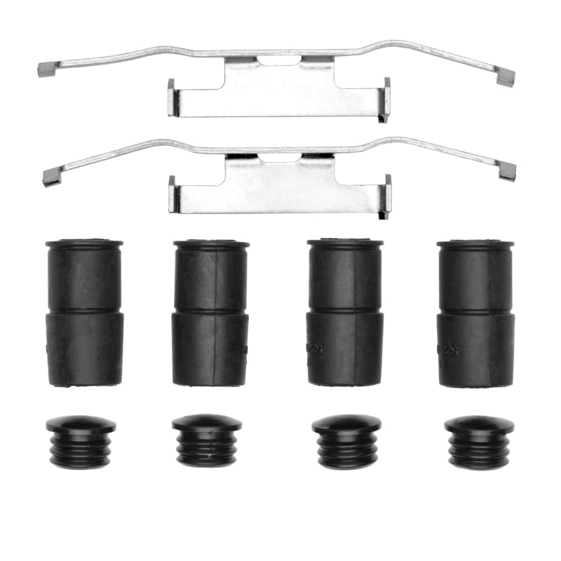 DFC 81-91 BMW 325IX Rear Premium Hardware Kit