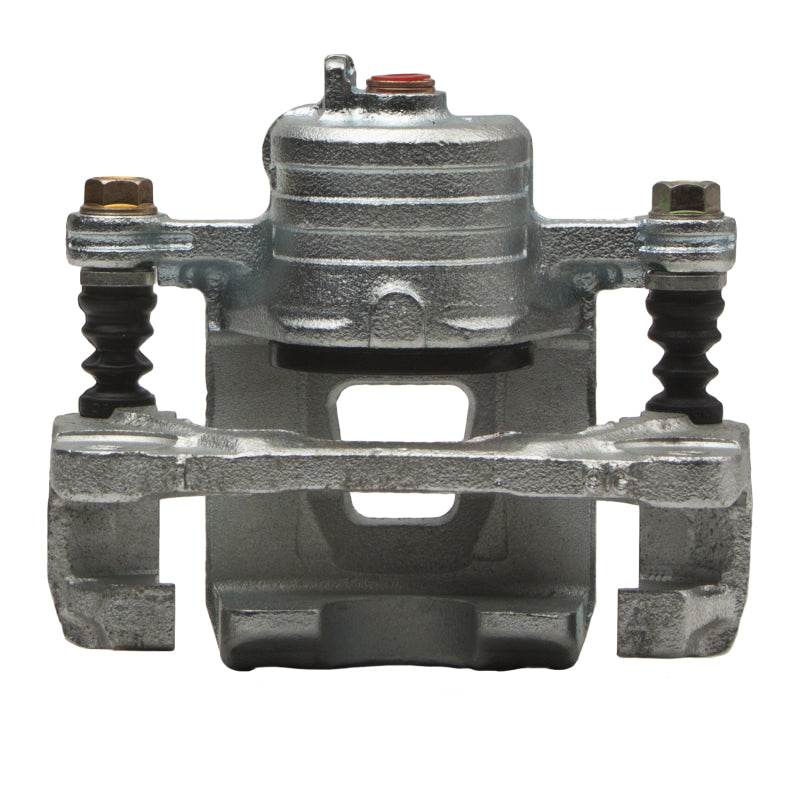 DFC 91-94 Nissan NX Front-L Silver Zinc Coated Premium Caliper