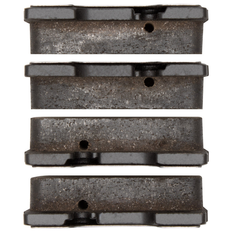 DFC 87-00 Mercedes-Benz 400E Rear Euro 5000 Ceramic Brake Pads