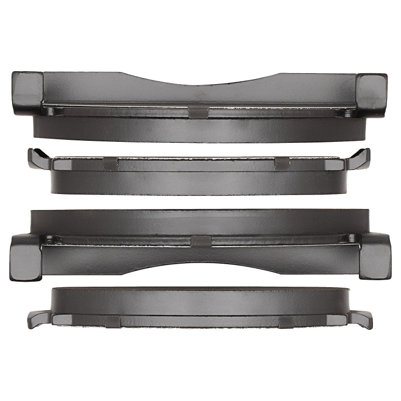 DFC 74-83 American Motors CONCORD Front 5000 Advanced Semi Metallic Brake Pads