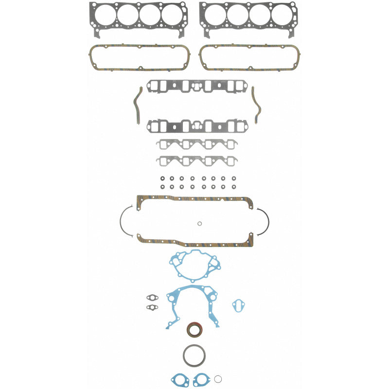 Fel-Pro Ford LTD 260-1170 Engine Gasket Set