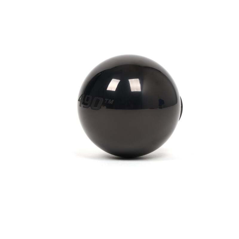 BLOX Racing V2 - 490 Limited Series Spherical Shift Knob 10X1.25 - Platinum