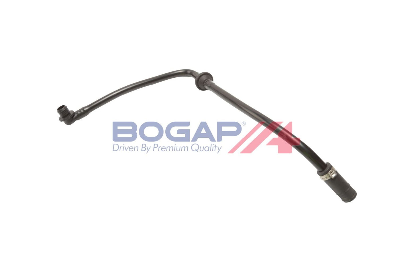 BOGAP A1912153 Vacuum Hose, Braking System