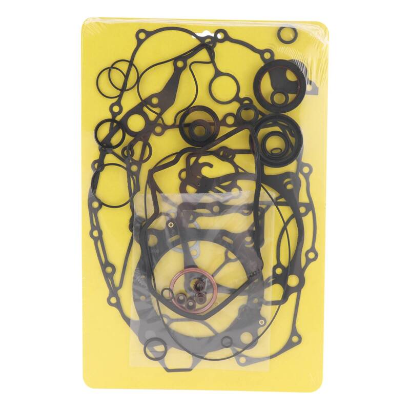 Vertex Pistons Vertex Gaskets 17-18 Honda CRF450R Complete Gasket Kit w/ Oil Seals