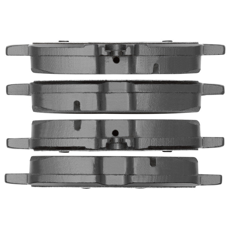 R1 Concepts R1 22-26 Mercedes-Benz CLe300 Rear Optimum OE Brake Pads