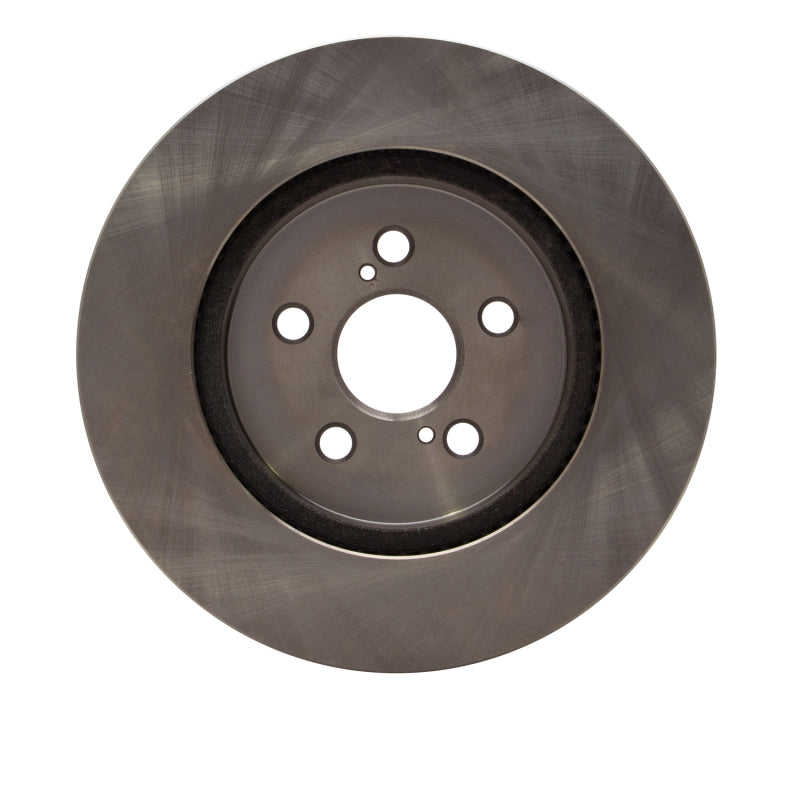 DFC 19-25 Toyota Corolla (US/Canada) Front Brake Rotor