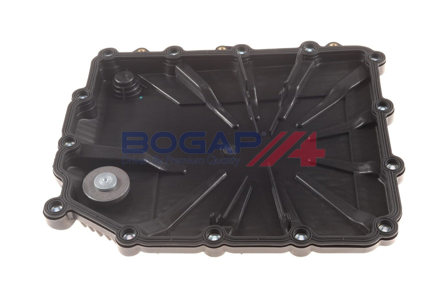 BOGAP B2125104 Oil Sump, Automatic Transmission