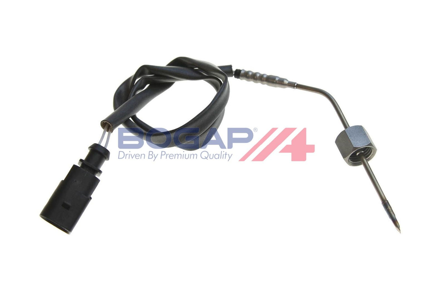BOGAP A6120324 Sensor, Exhaust Gas Temperature