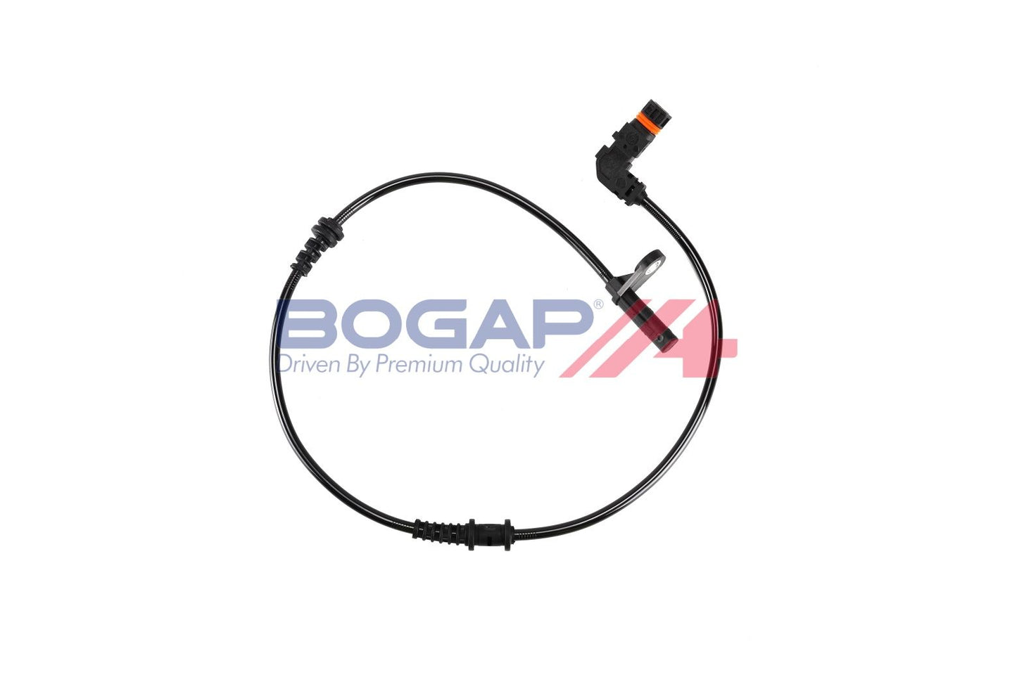BOGAP C7117110 Sensor, Wheel Speed