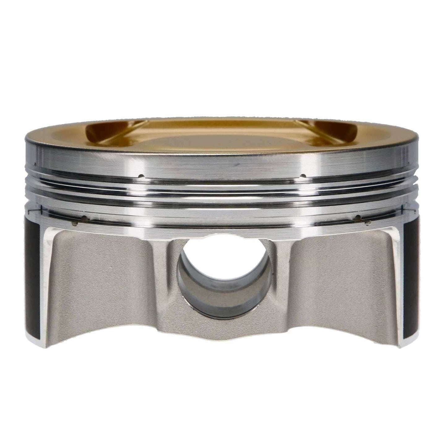 JE 361328 PISTONS KIT SUBARU EJ25 ULTRA SERIES 8.5:1 (SET OF 4 PIC) BORE 99.75 STROKE 79.00