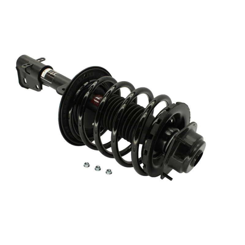 KYB Shocks & Struts Strut Plus Front Left CHRYSLER Town and Country Mini Van 1996-00 CHRYSLER Voyage