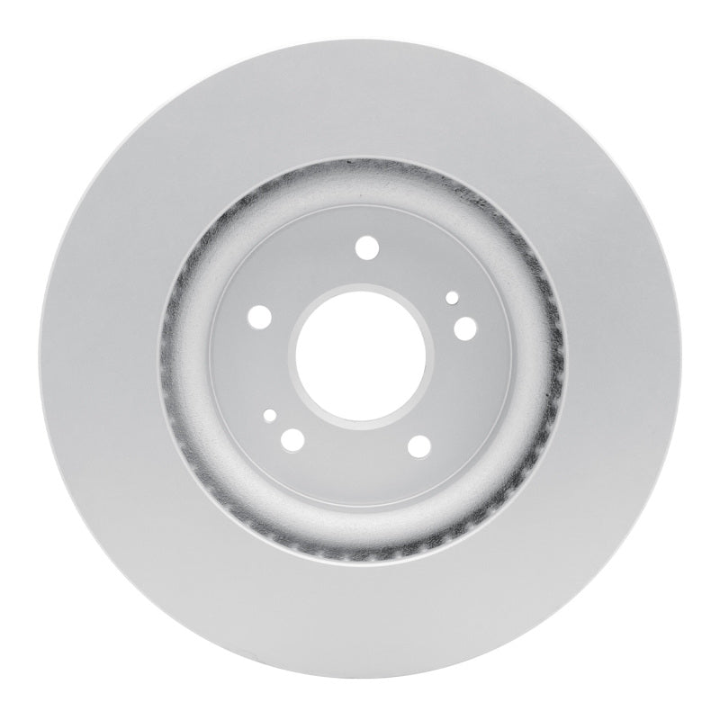 DFC 18-23 Genesis G70 Front GeoSPEC Coated Rotor