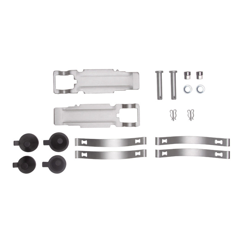 DFC 04-24 American Coach American Allegiance Front Premium Hardware Kit