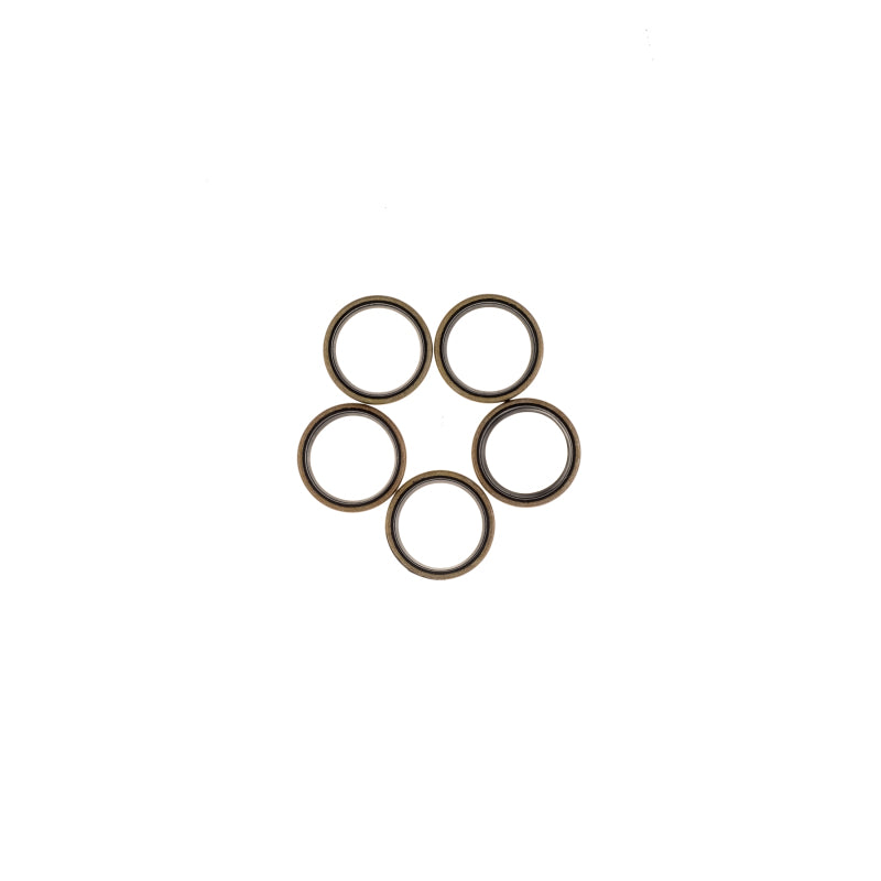 Cometic Gasket Cometic Harley-Davidson Main Dr. Gear End Oil Seal 5Pk