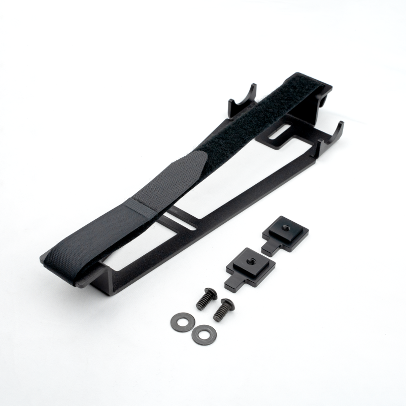 Cali Raised LED Cali Raised Molle Shovel Holder - Holder Only