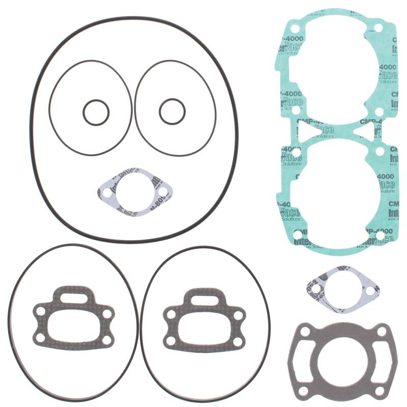 Vertex Pistons Vertex Gaskets 97-01 Sea-Doo 720 GS Top End Gasket Kit