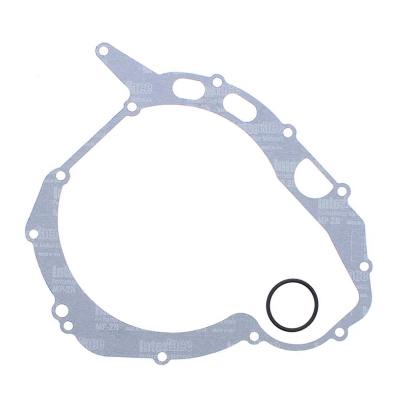 Vertex Pistons Vertex Gaskets 02-12 Suzuki DL1000 V-Strom Ignition Cover Gasket Kit