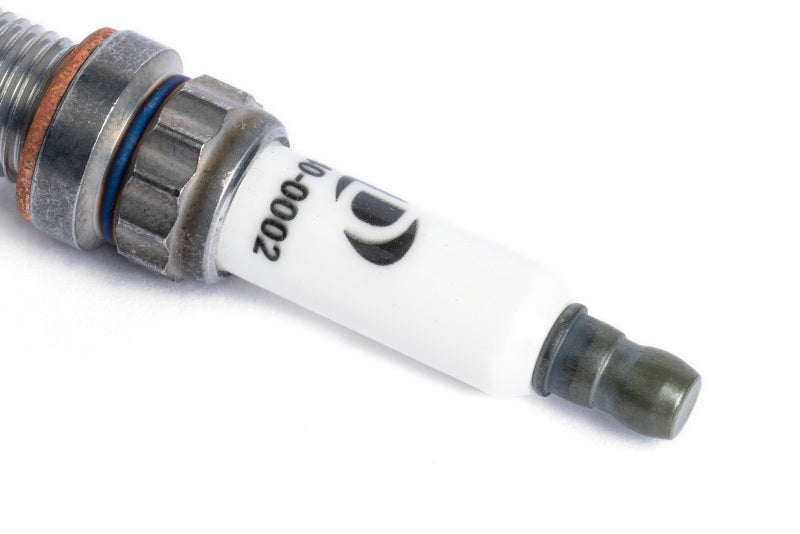 Dinan N20/N54/N55/S55/N63/S63 Iridium Spark Plug - Heat Range 9 - 12mm x 26.5mm x 14mm (HV) - SINGLE