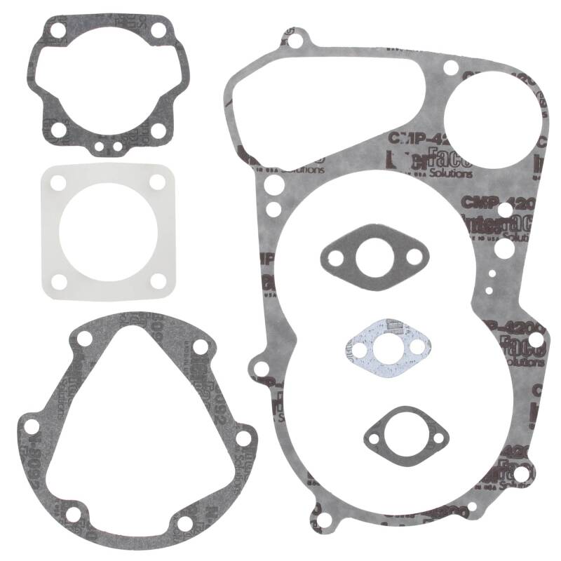 Vertex Pistons Vertex Gaskets 03-06 Kawasaki KDX50 Complete Gasket Kit