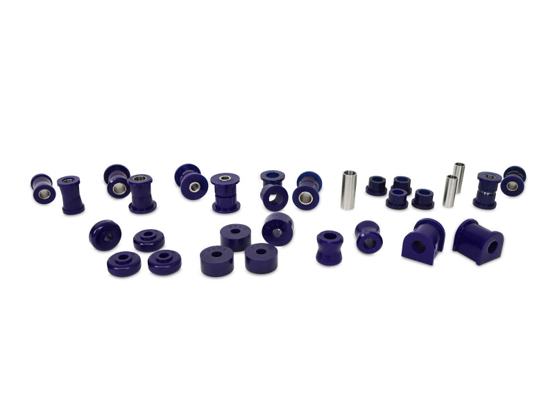 SuperPro MGC Bushing Kit