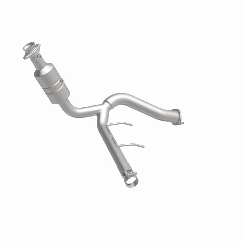 MagnaFlow 09-10 Ford F-150 4.6L Direct Fit Converter