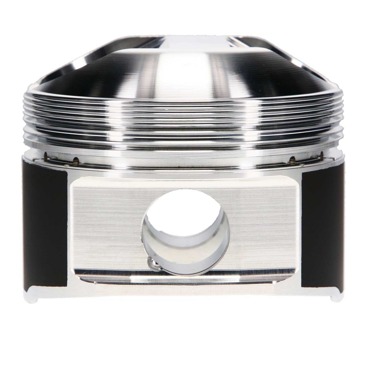 JE 353221S PISTON PORSCHE 2.0L 10.5 (SINGLE PIECE SET)