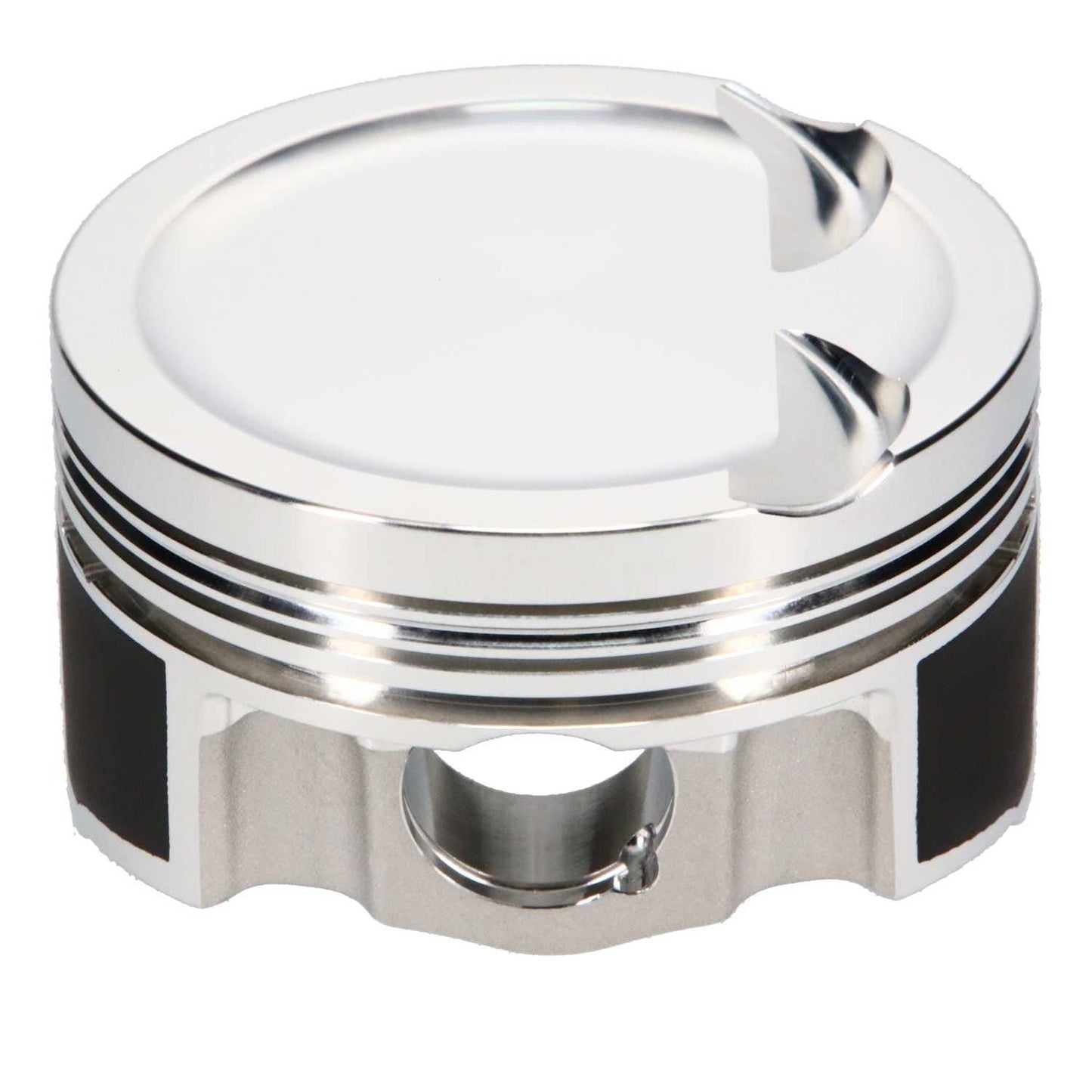 JE 353835 PISTONS KIT VW 2.0T FSI (SET OF 4 PIC) BORE 83,50 OVERSIZE 1,00 STROKE 92,80 CR9.25:1