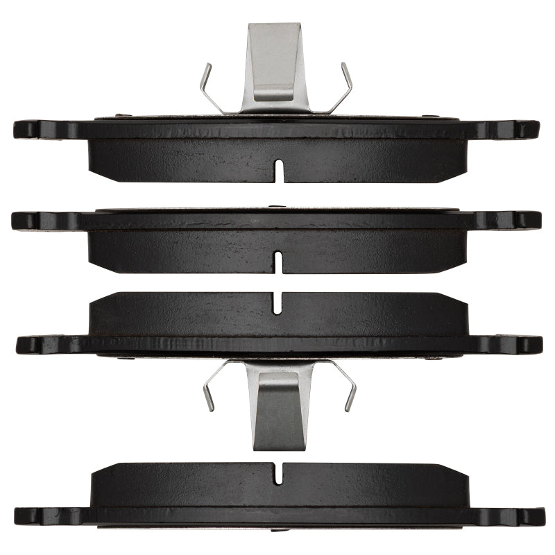 DFC 93-04 Volvo V70/C70/850/S70 Front Euro 5000 Ceramic Brake Pads
