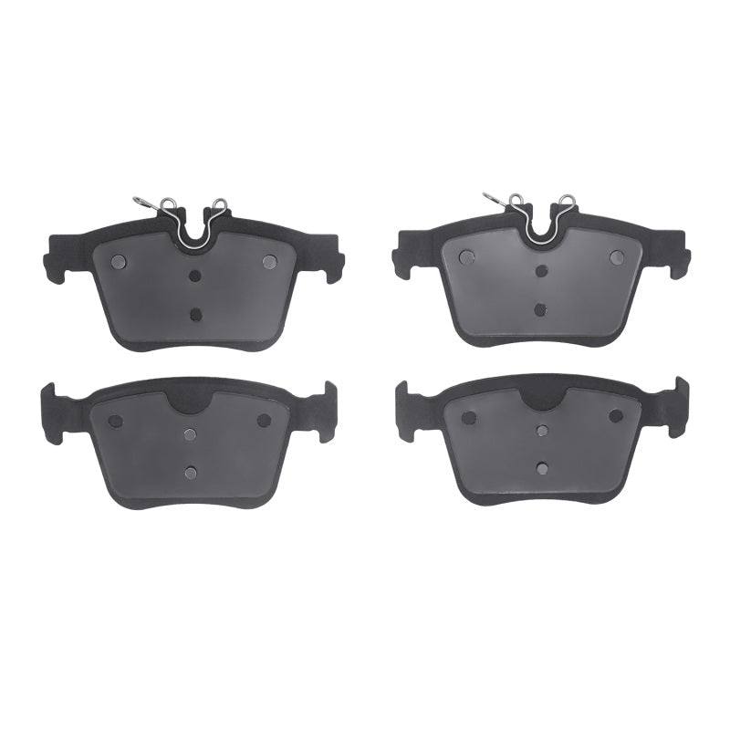 R1 Concepts R1 21-26 Volvo Xc60 Rear Optimum OE Brake Pads